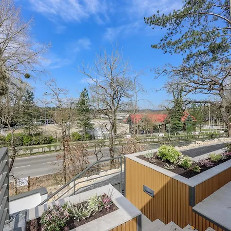 Villa La Leo Face Au Centre Equestre Et Piscine Neufchâtel-Hardelot