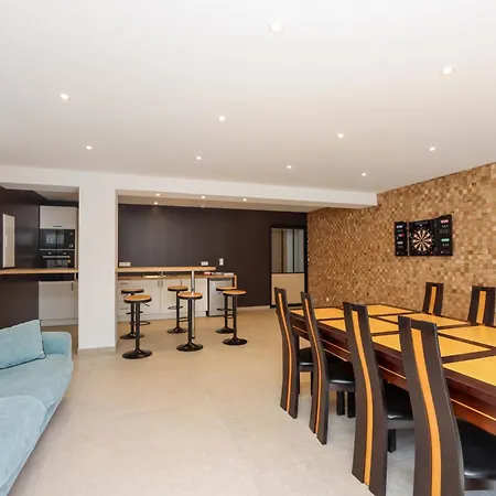 Villa La Leo Face Au Centre Equestre Et Piscine *