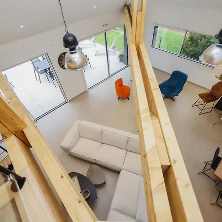 La Leo Face Au Centre Equestre Et Piscine Neufchatel-Hardelot