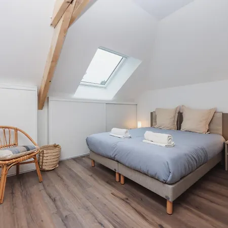 La Leo Face Au Centre Equestre Et Piscine Villa *