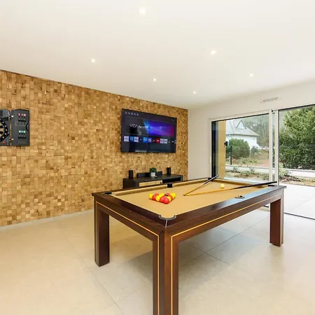 La Leo Face Au Centre Equestre Et Piscine Villa Neufchatel-Hardelot