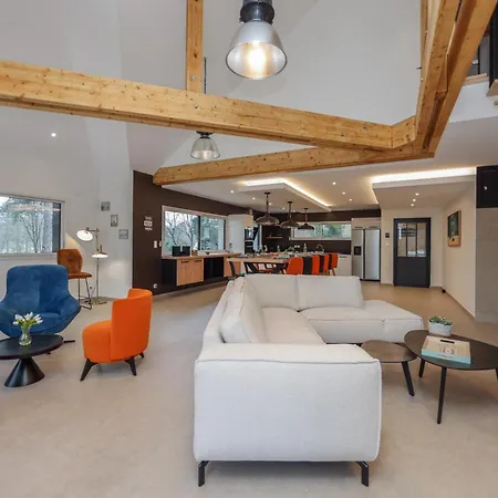 La Leo Face Au Centre Equestre Et Piscine * Neufchatel-Hardelot