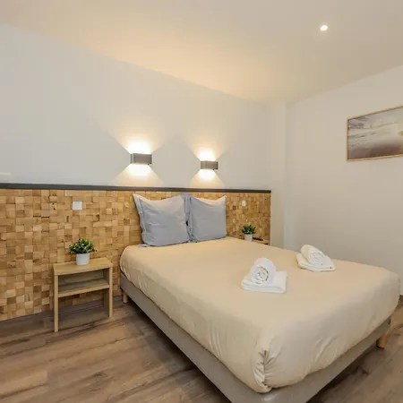 La Leo Face Au Centre Equestre Et Piscine * Neufchatel-Hardelot