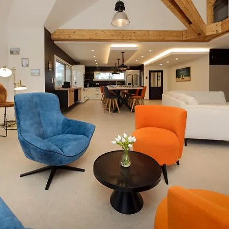 La Leo Face Au Centre Equestre Et Piscine Villa Neufchatel-Hardelot