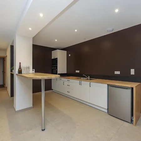 La Leo Face Au Centre Equestre Et Piscine Neufchatel-Hardelot