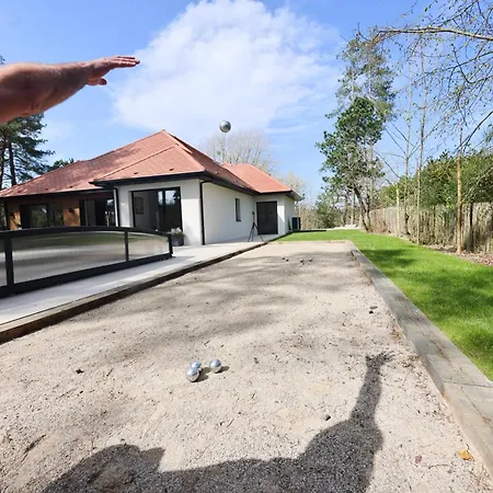 La Leo Face Au Centre Equestre Et Piscine Neufchatel-Hardelot