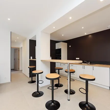 La Léo Face Au Centre Equestre Et Piscine Neufchâtel-Hardelot