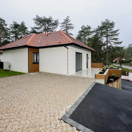 Villa La Léo Face Au Centre Equestre Et Piscine *