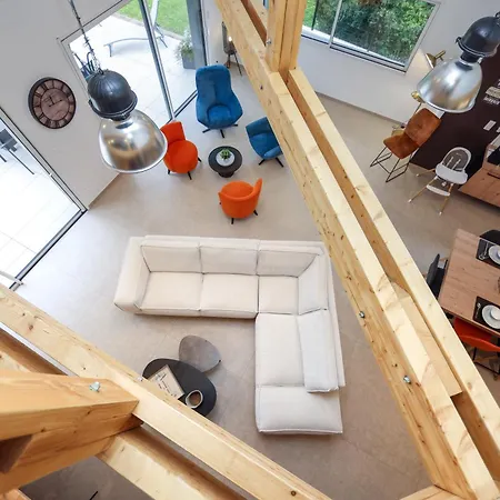 La Léo Face Au Centre Equestre Et Piscine * Neufchâtel-Hardelot