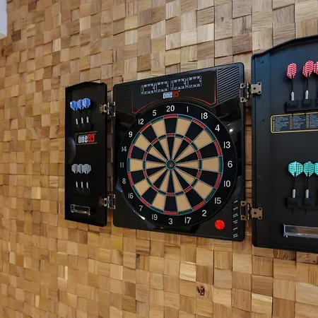 La Léo Face Au Centre Equestre Et Piscine Villa Neufchâtel-Hardelot