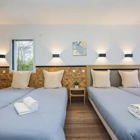 Villa La Léo Face Au Centre Equestre Et Piscine Neufchâtel-Hardelot