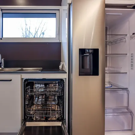 La Léo Face Au Centre Equestre Et Piscine Neufchâtel-Hardelot